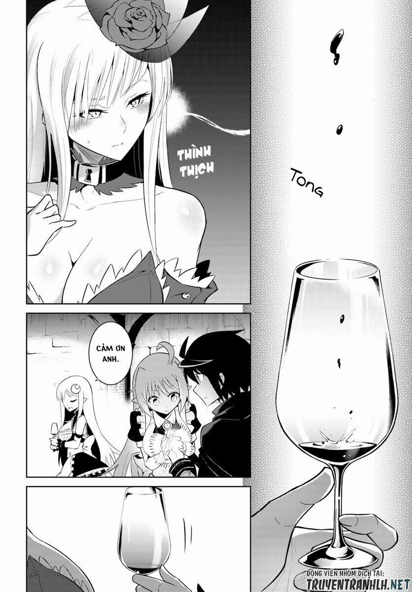 Tono Kanri O Shite Miyou 7 trang 27