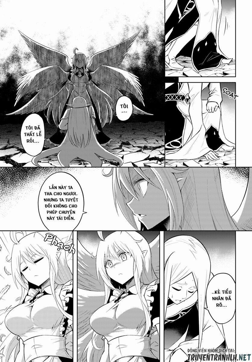 Tono Kanri O Shite Miyou 7 trang 9