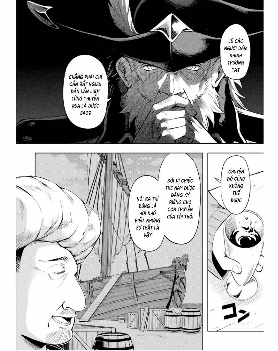 Tono Kanri O Shite Miyou 70 trang 18