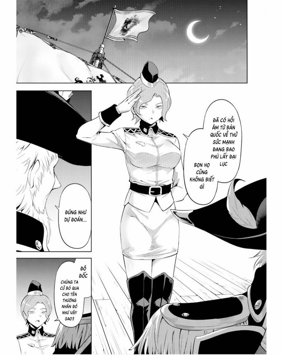 Tono Kanri O Shite Miyou 70 trang 23