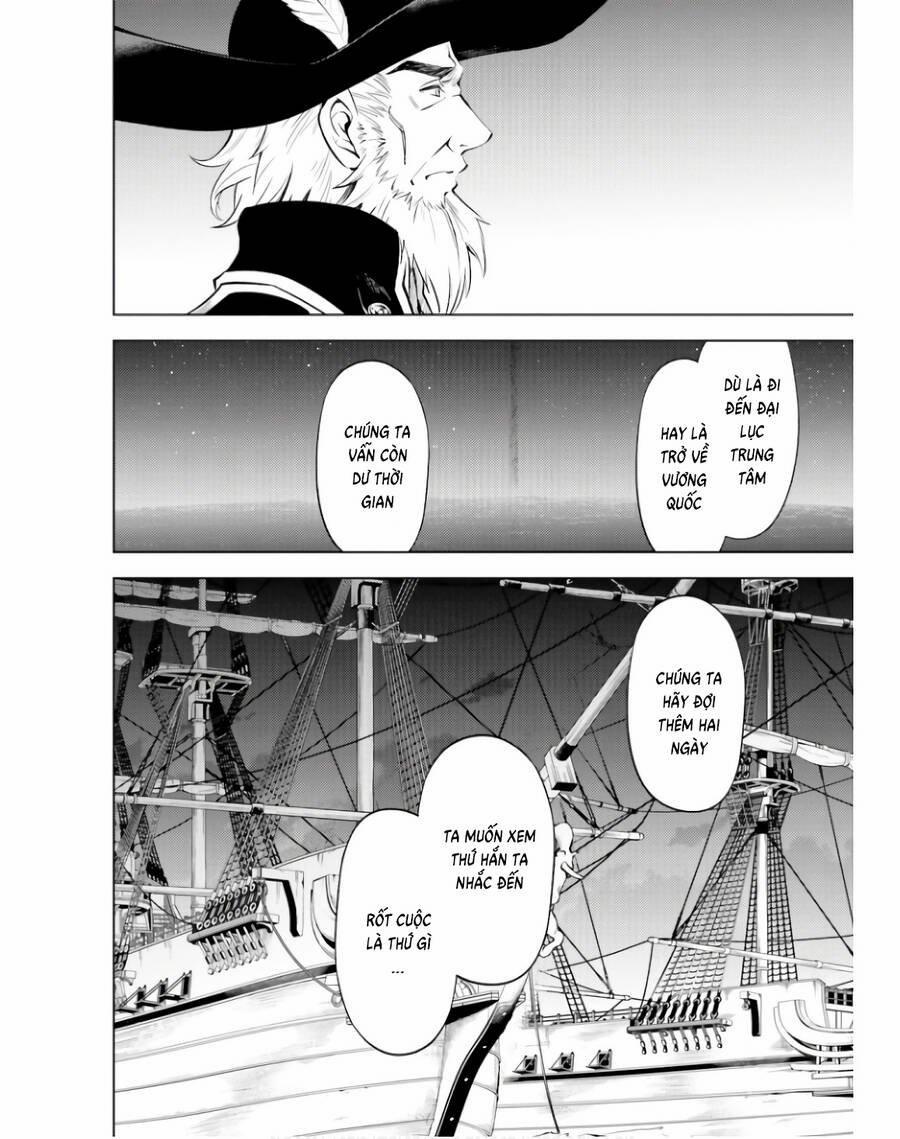 Tono Kanri O Shite Miyou 70 trang 24