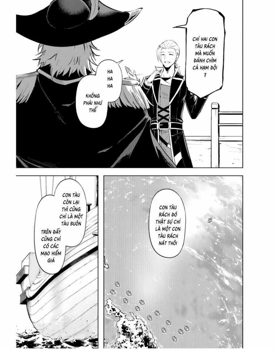 Tono Kanri O Shite Miyou 70 trang 33