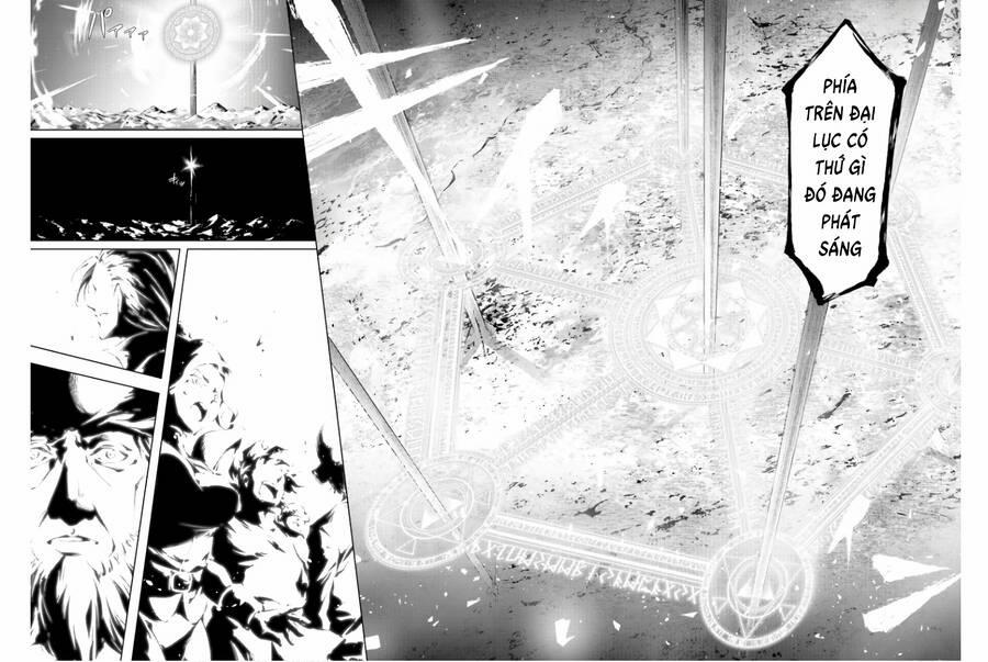 Tono Kanri O Shite Miyou 70 trang 38