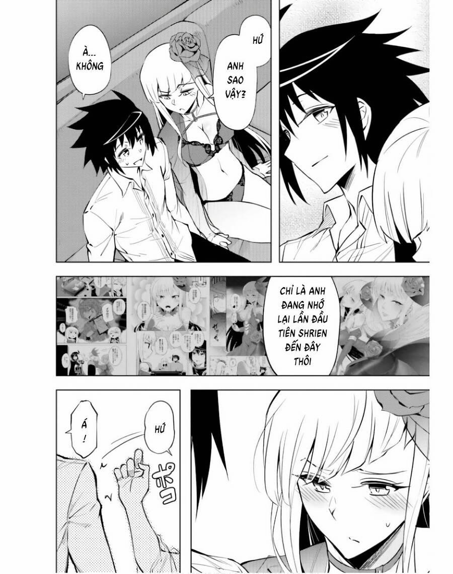 Tono Kanri O Shite Miyou 71 trang 38