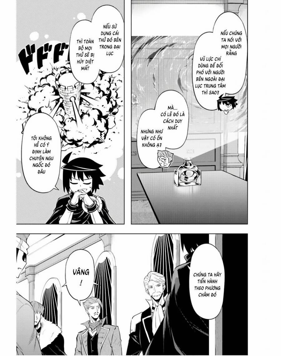 Tono Kanri O Shite Miyou 71 trang 5