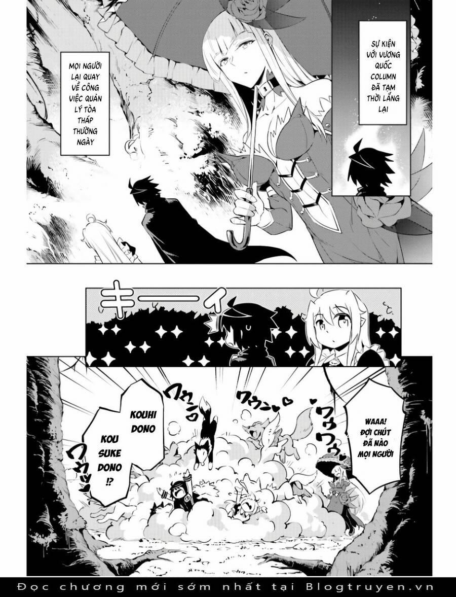 Tono Kanri O Shite Miyou 72 trang 1