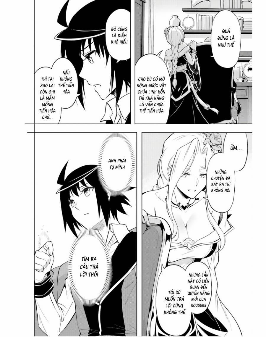 Tono Kanri O Shite Miyou 72 trang 30