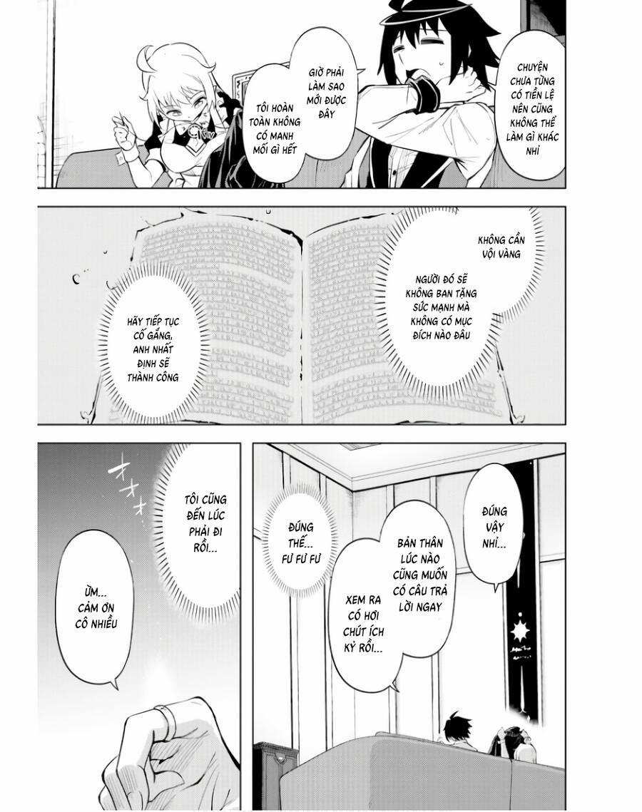 Tono Kanri O Shite Miyou 72 trang 31