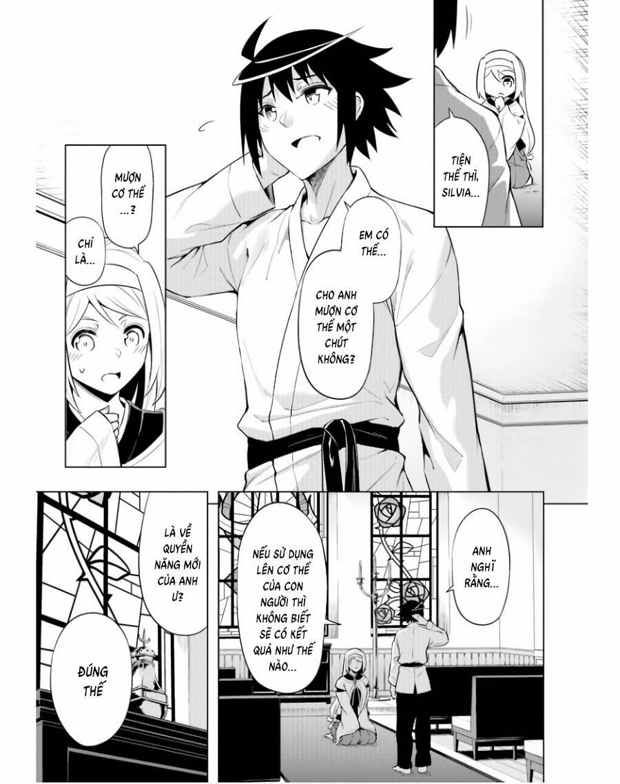 Tono Kanri O Shite Miyou 72 trang 39