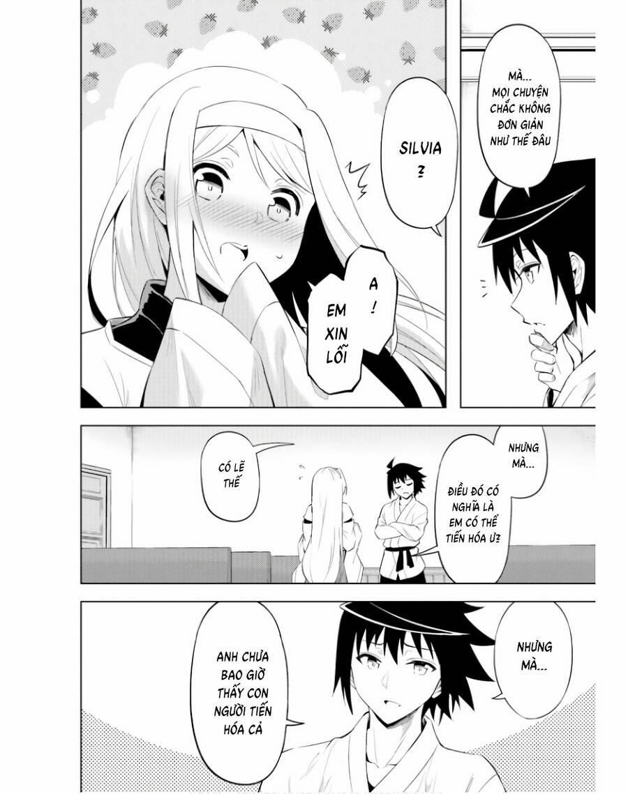 Tono Kanri O Shite Miyou 72 trang 42