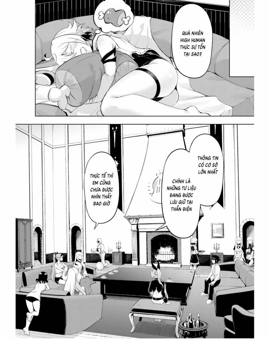 Tono Kanri O Shite Miyou 72 trang 46