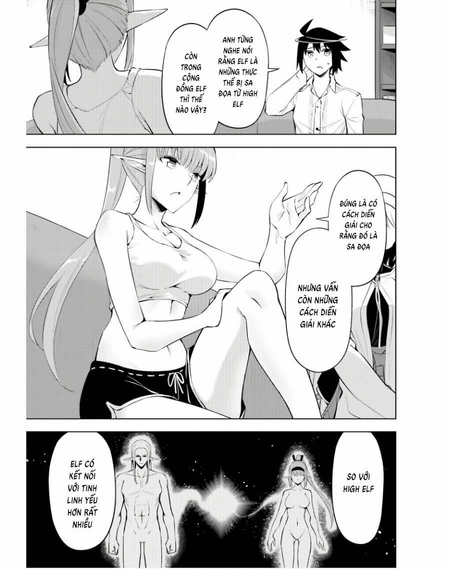 Tono Kanri O Shite Miyou 72 trang 47