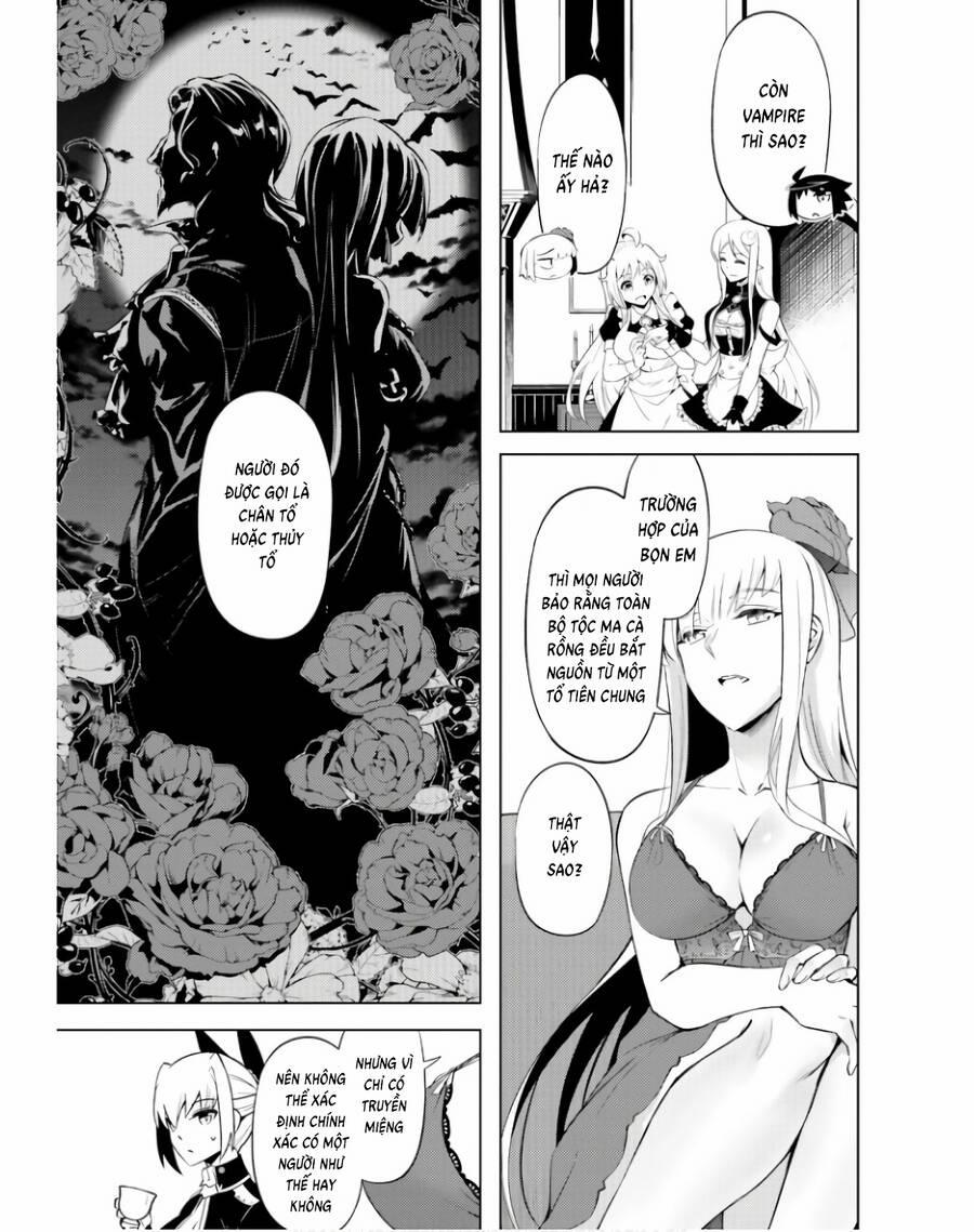 Tono Kanri O Shite Miyou 72 trang 49