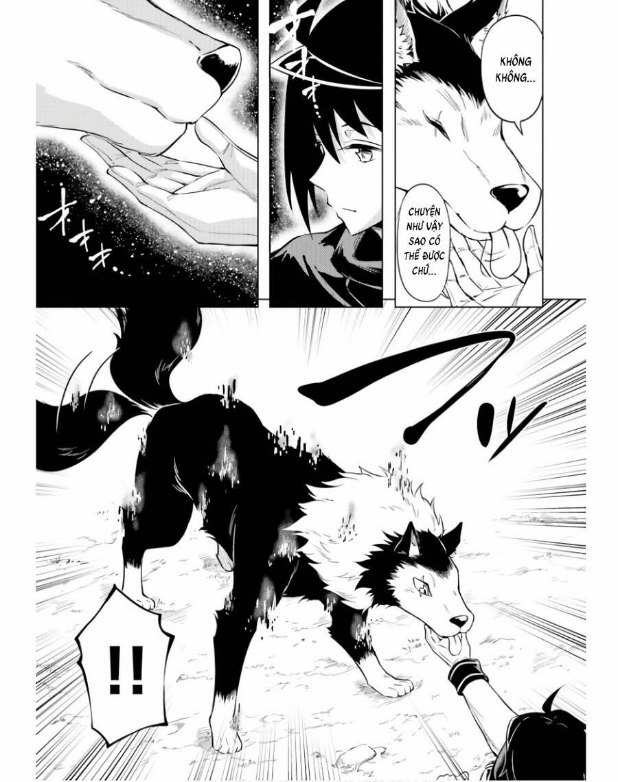 Tono Kanri O Shite Miyou 72 trang 7