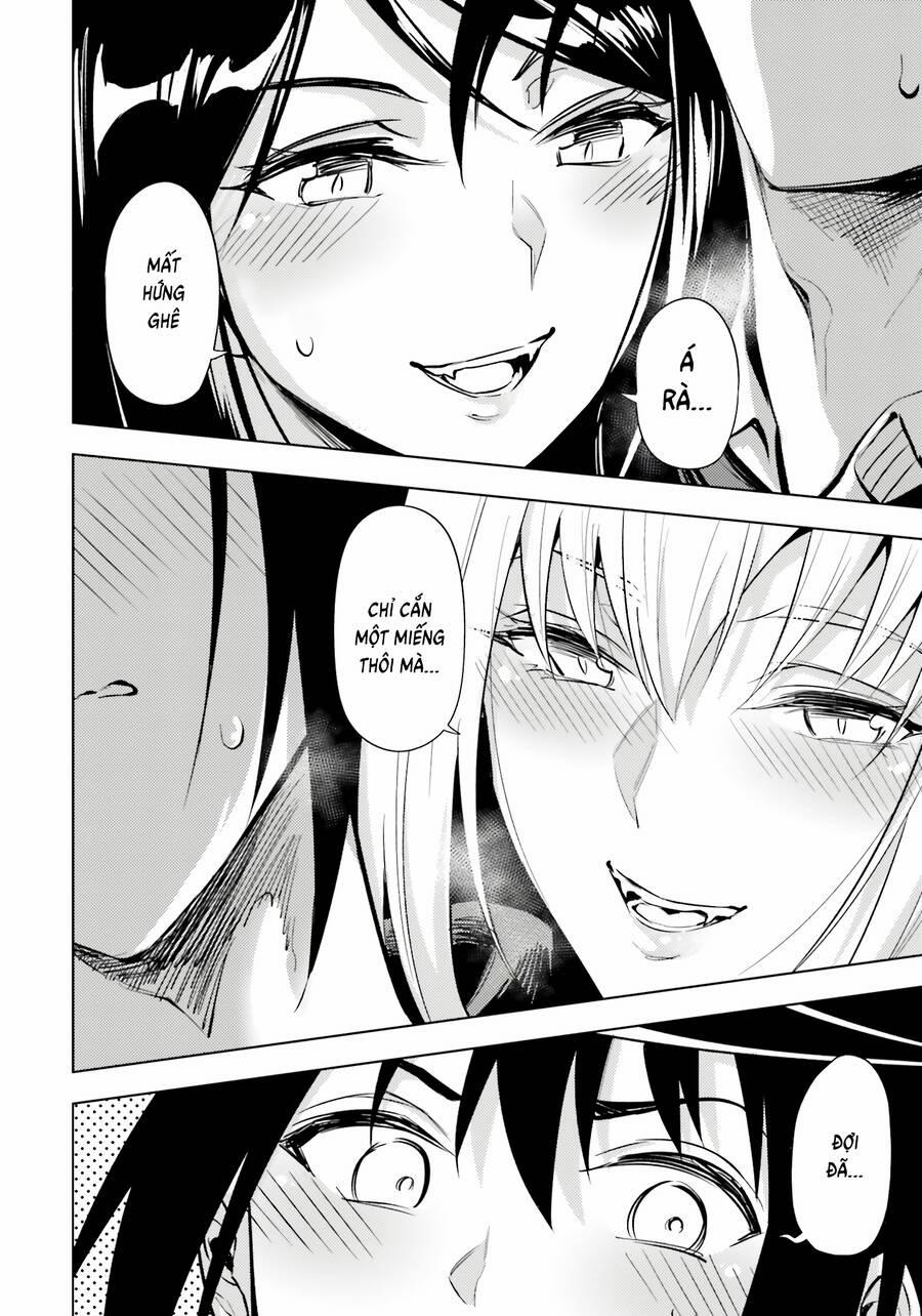 Tono Kanri O Shite Miyou 73 trang 31