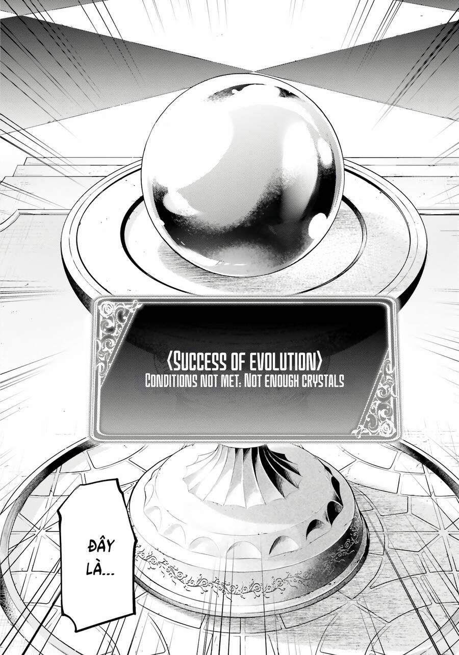 Tono Kanri O Shite Miyou 73 trang 35