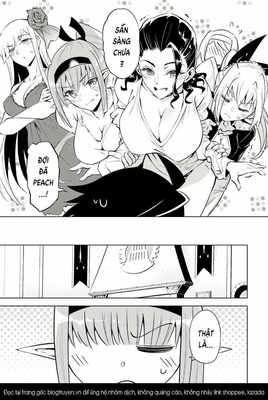 Tono Kanri O Shite Miyou 73 trang 8