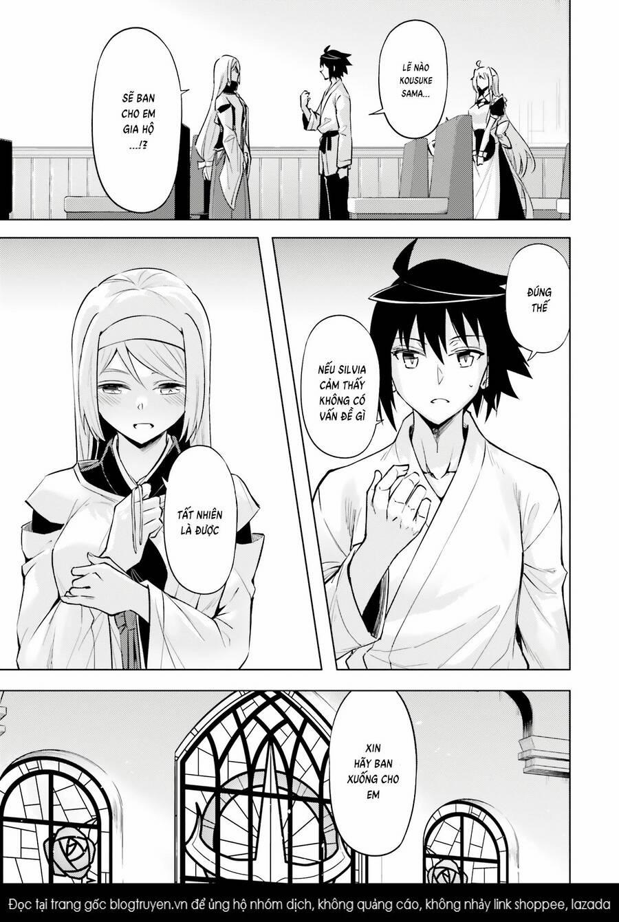 Tono Kanri O Shite Miyou 75 trang 1