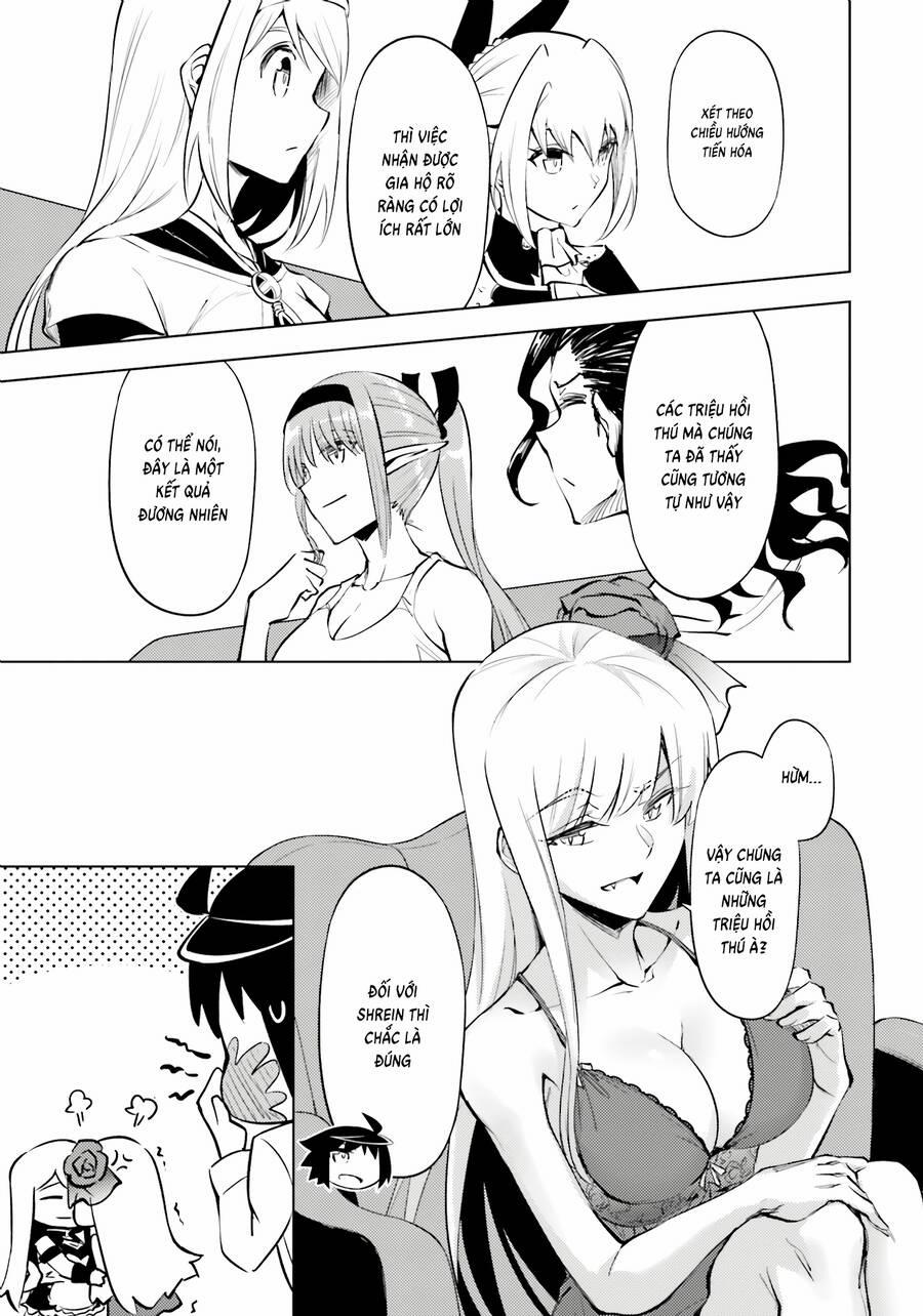 Tono Kanri O Shite Miyou 75 trang 15