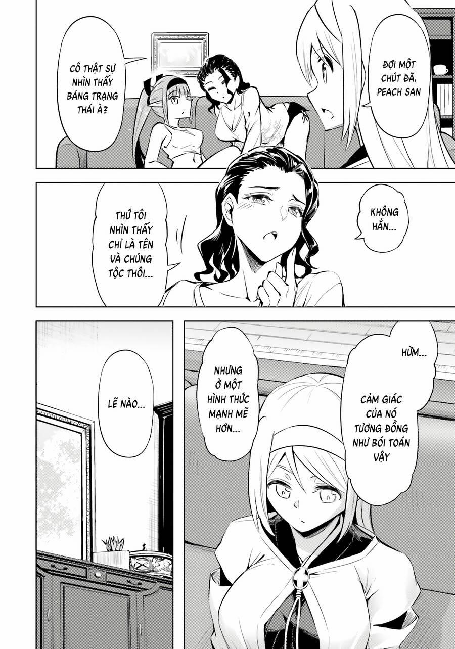 Tono Kanri O Shite Miyou 75 trang 18