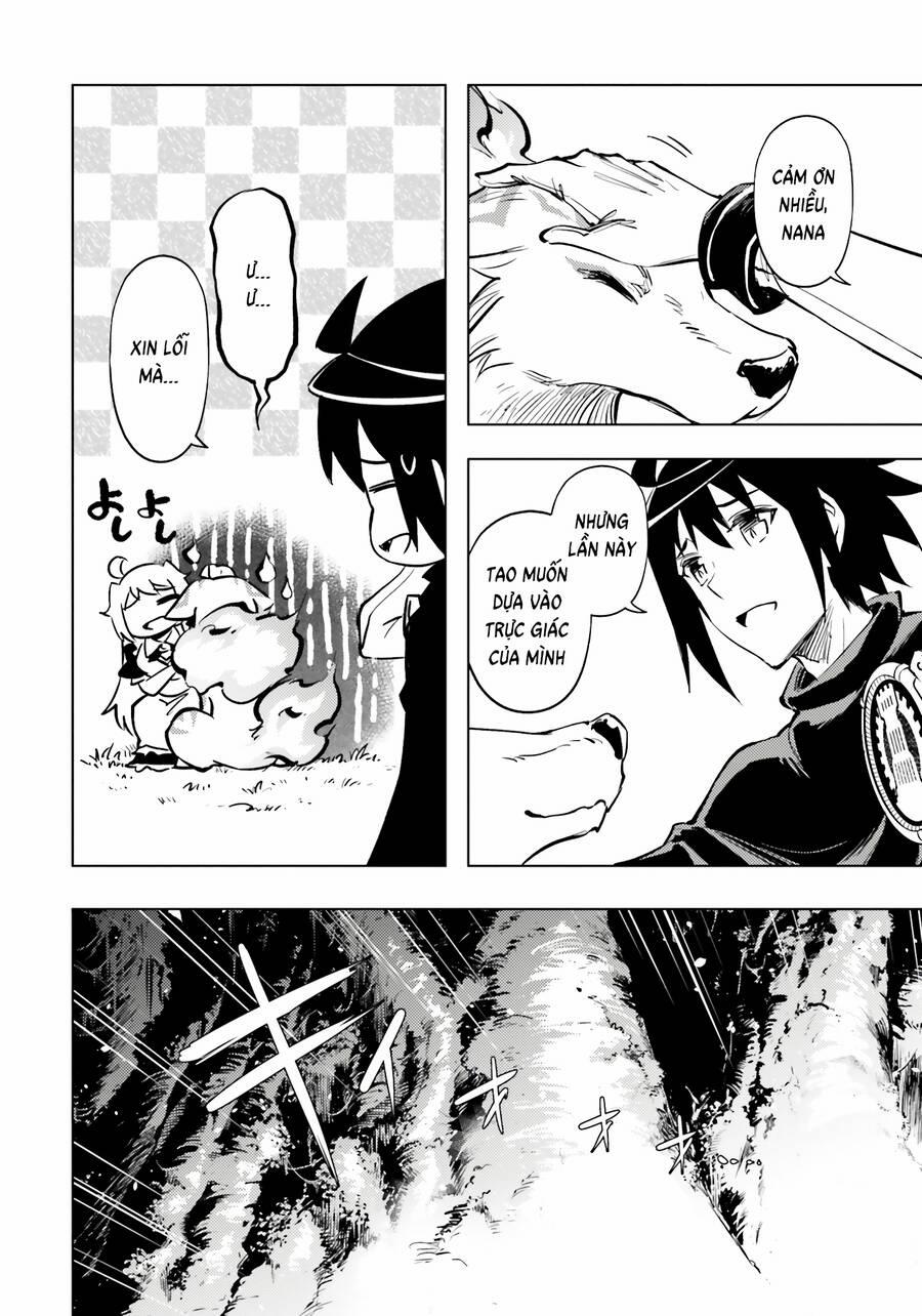 Tono Kanri O Shite Miyou 75 trang 42