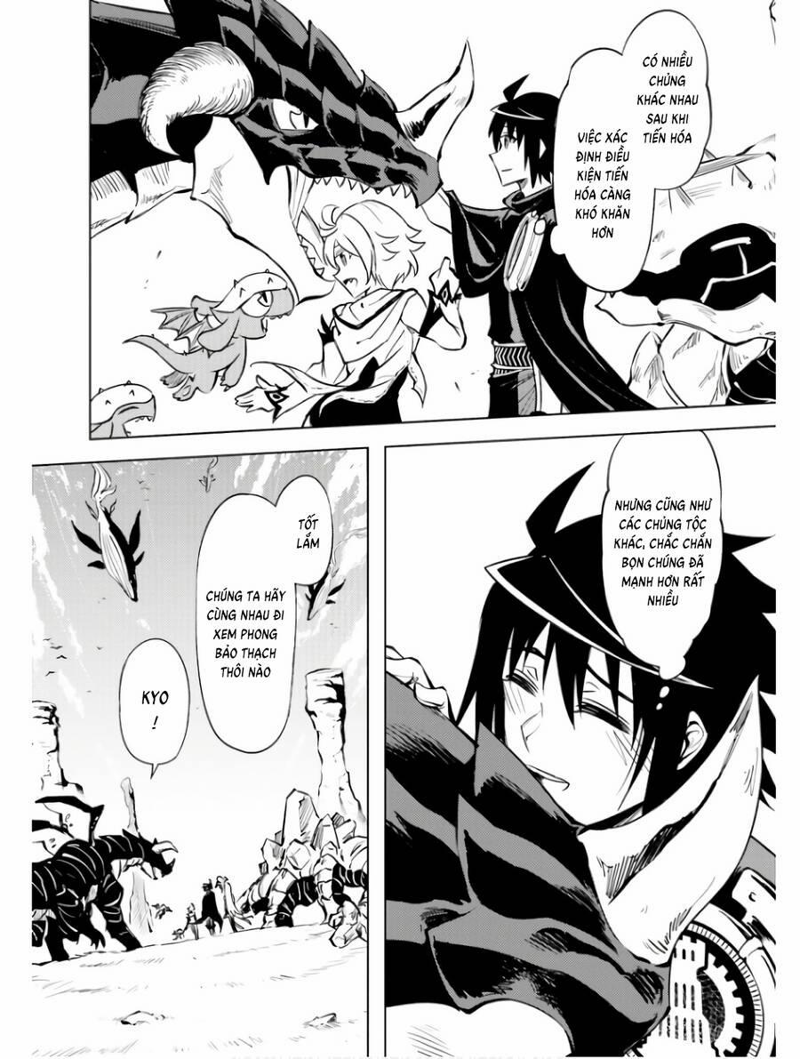 Tono Kanri O Shite Miyou 76 trang 15