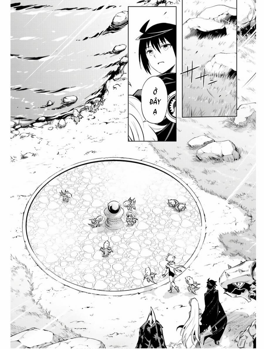 Tono Kanri O Shite Miyou 76 trang 16