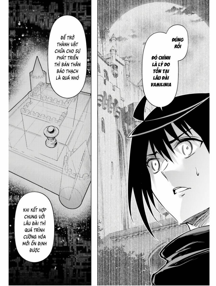 Tono Kanri O Shite Miyou 76 trang 26