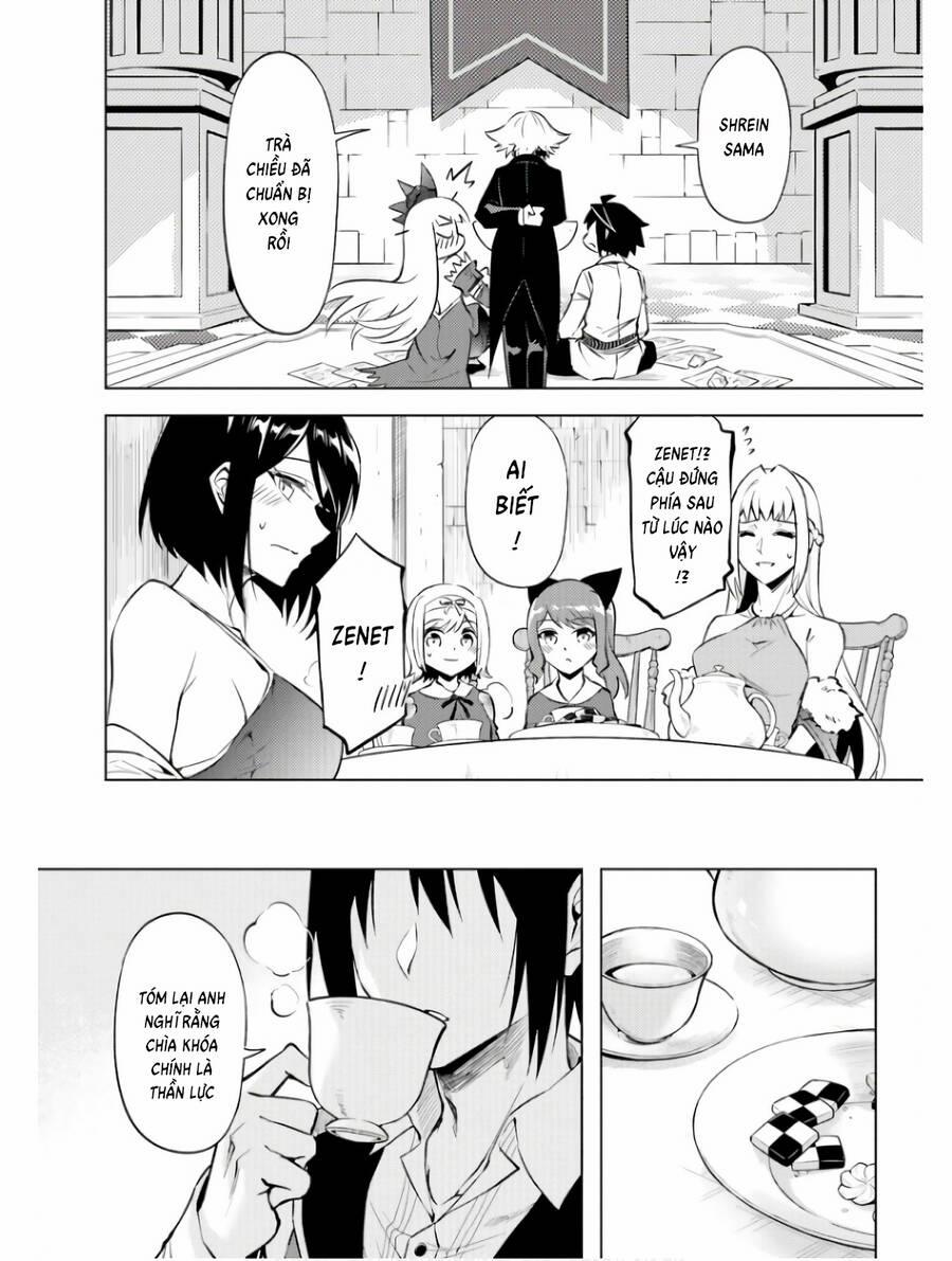 Tono Kanri O Shite Miyou 76 trang 41