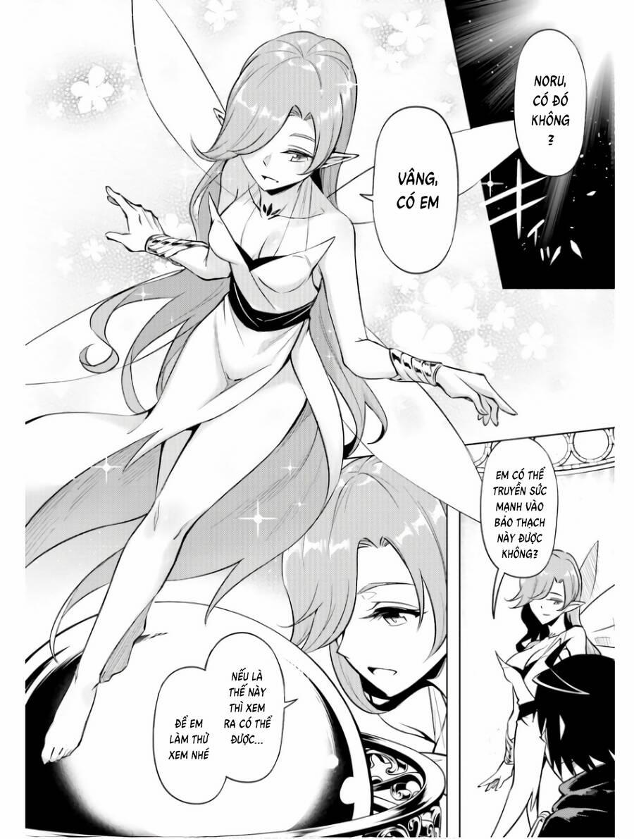 Tono Kanri O Shite Miyou 76 trang 53