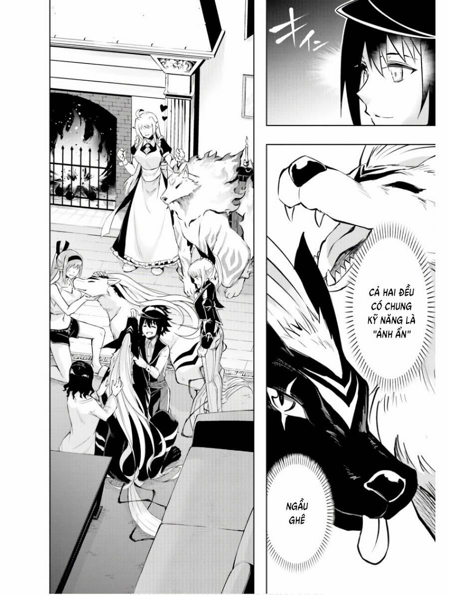 Tono Kanri O Shite Miyou 77 trang 18