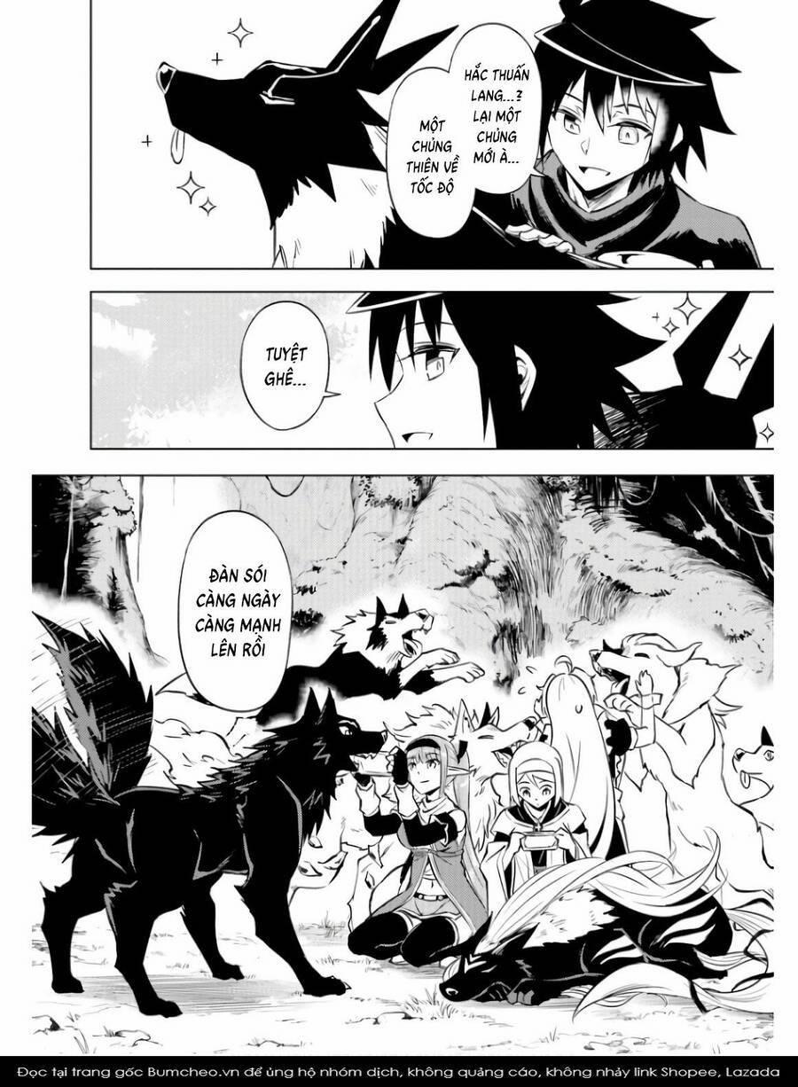 Tono Kanri O Shite Miyou 77 trang 28