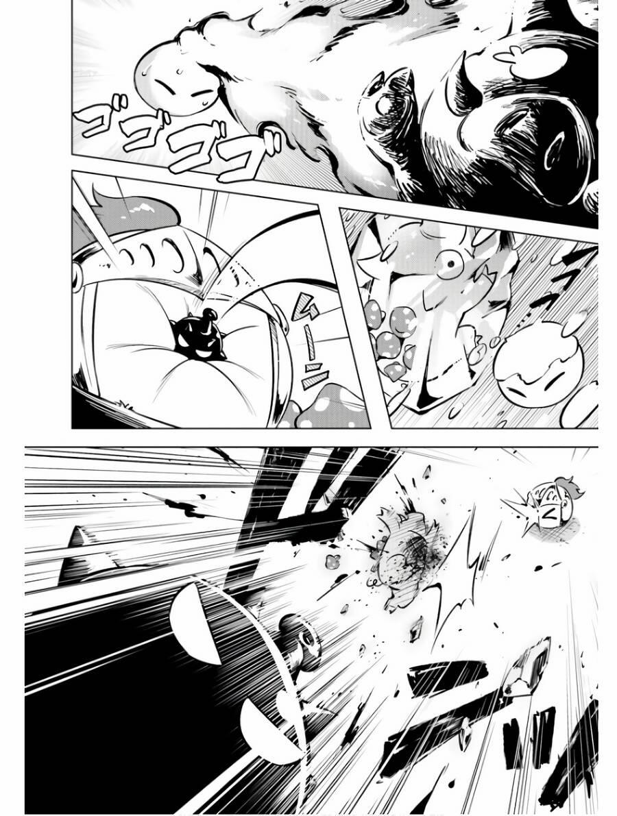 Tono Kanri O Shite Miyou 77 trang 34