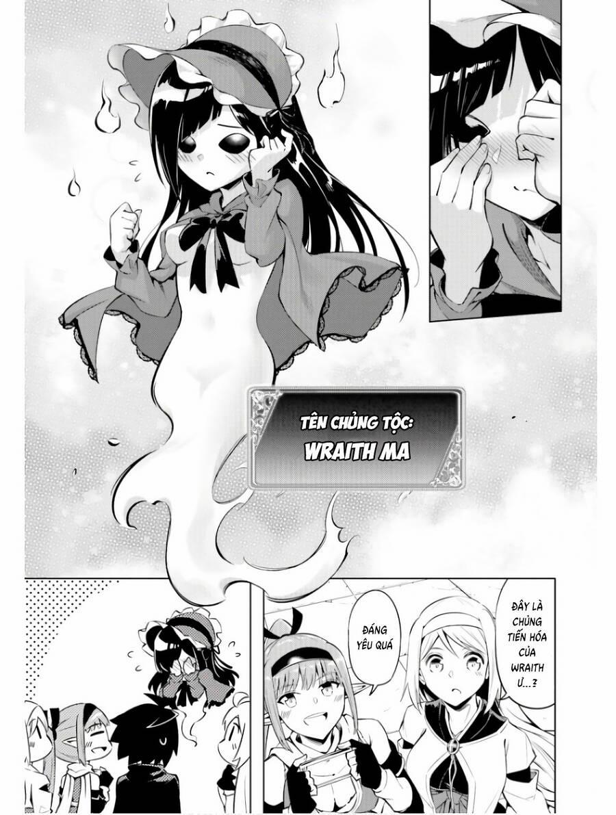 Tono Kanri O Shite Miyou 77 trang 41