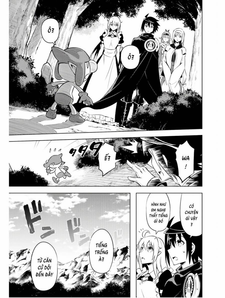 Tono Kanri O Shite Miyou 77 trang 45