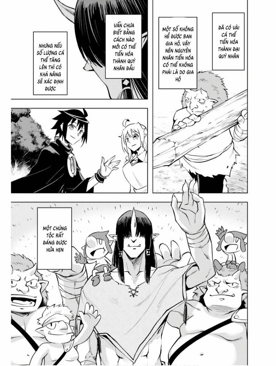 Tono Kanri O Shite Miyou 77 trang 53