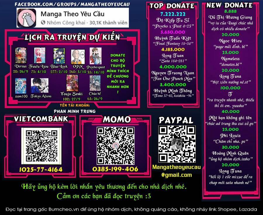 Tono Kanri O Shite Miyou 78 trang 1