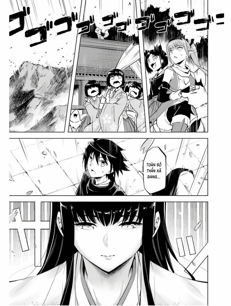 Tono Kanri O Shite Miyou 78 trang 14