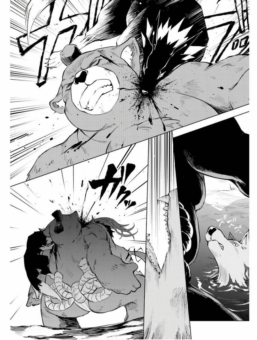 Tono Kanri O Shite Miyou 78 trang 41