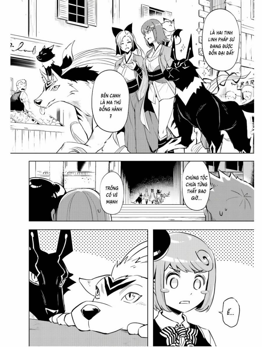 Tono Kanri O Shite Miyou 78 trang 48