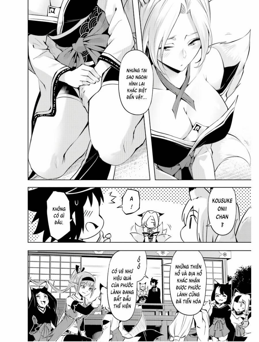 Tono Kanri O Shite Miyou 78 trang 5