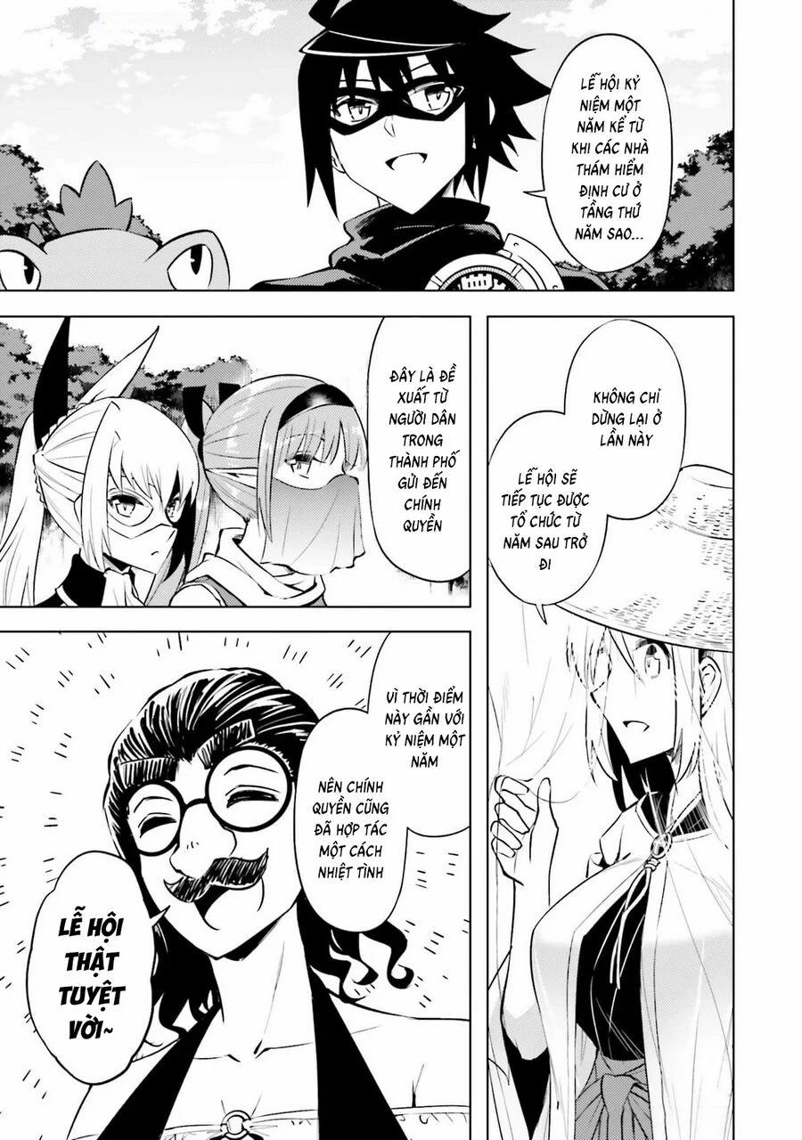 Tono Kanri O Shite Miyou 79 trang 15