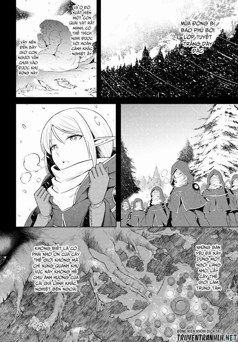 Tono Kanri O Shite Miyou 8 trang 13