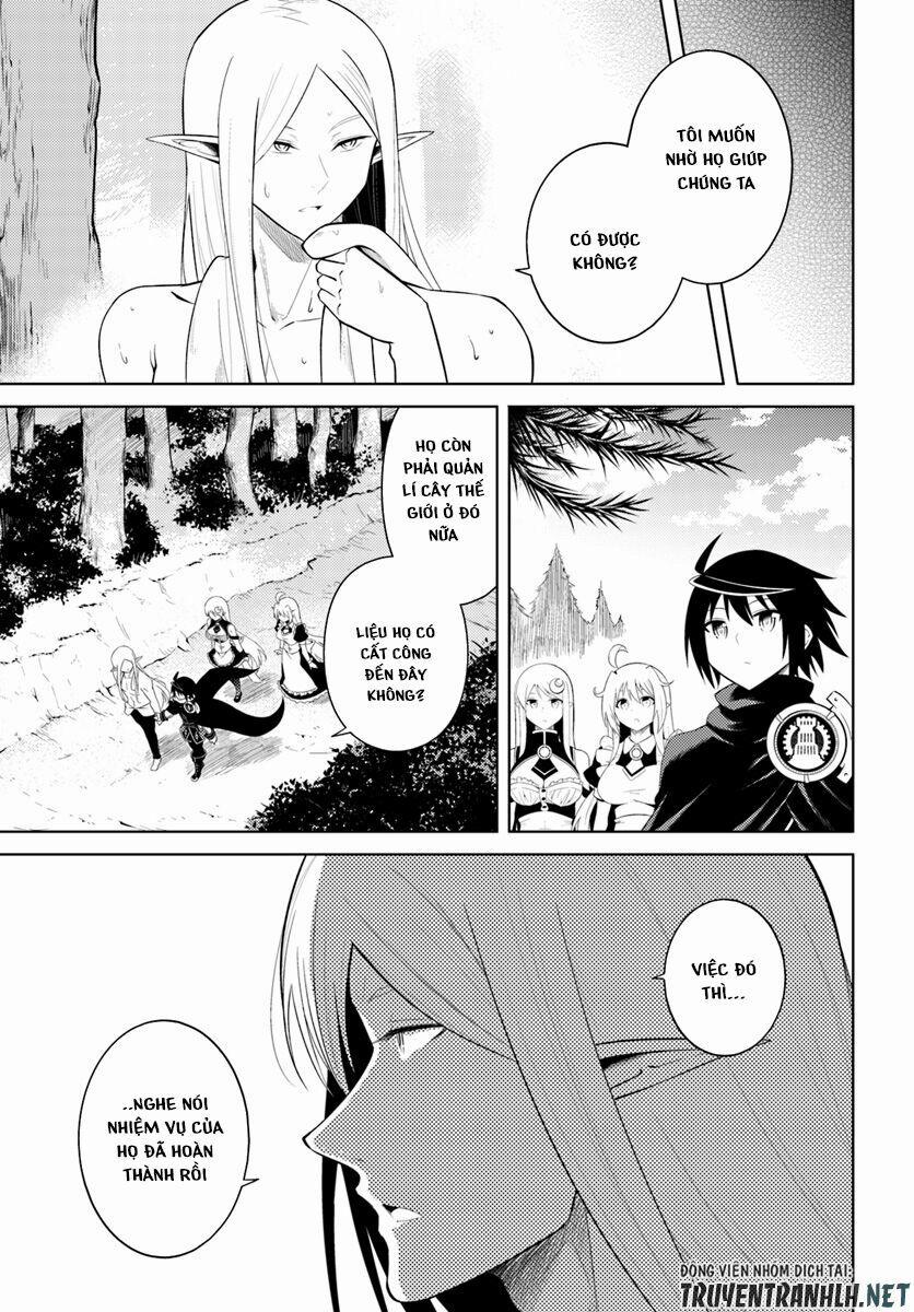 Tono Kanri O Shite Miyou 8 trang 14