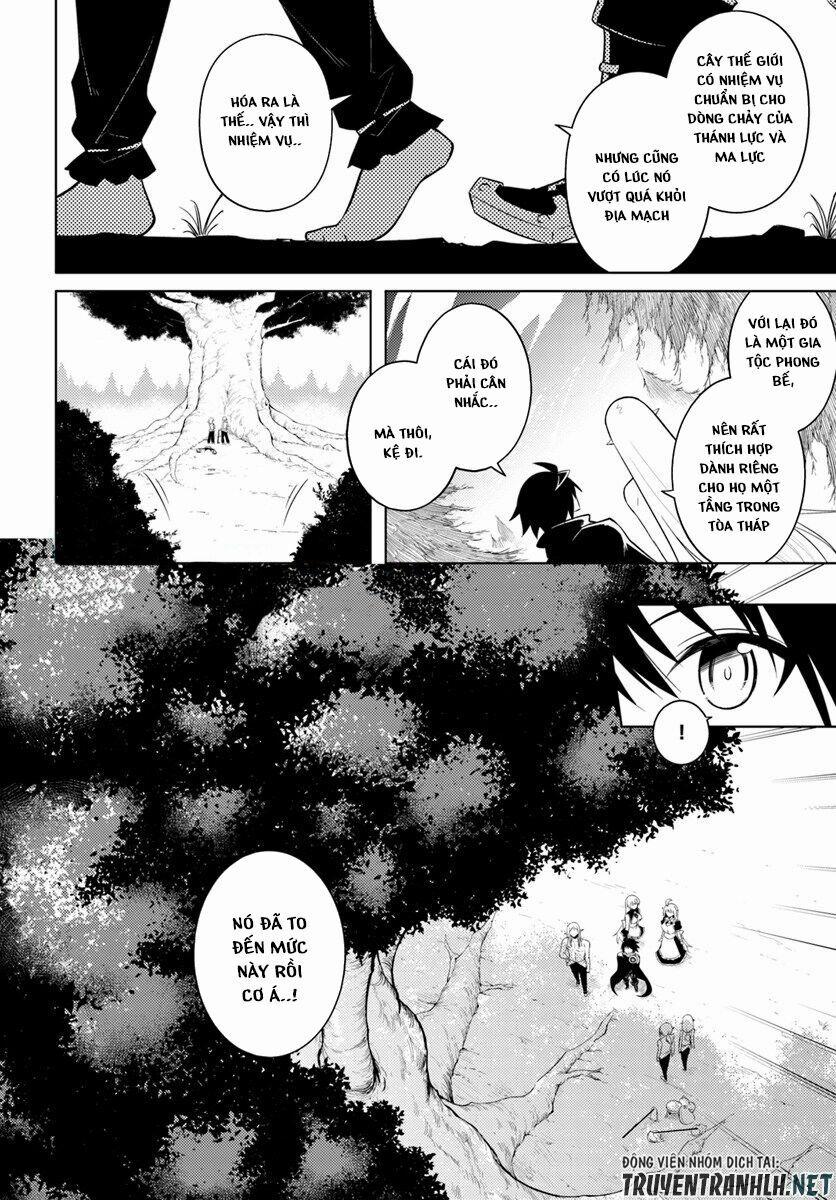 Tono Kanri O Shite Miyou 8 trang 15