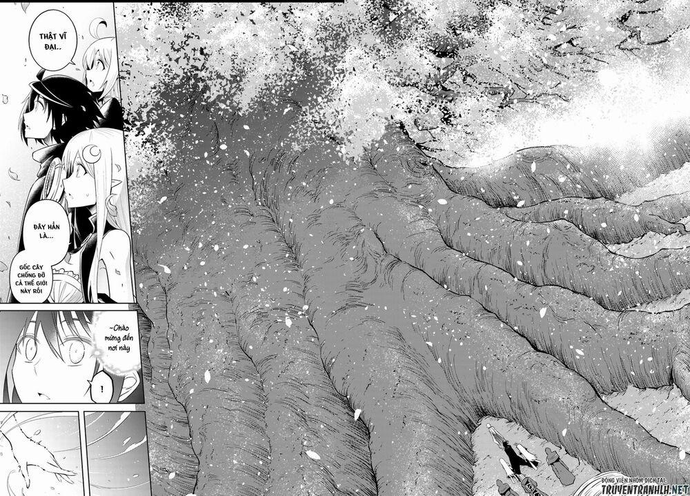 Tono Kanri O Shite Miyou 8 trang 25