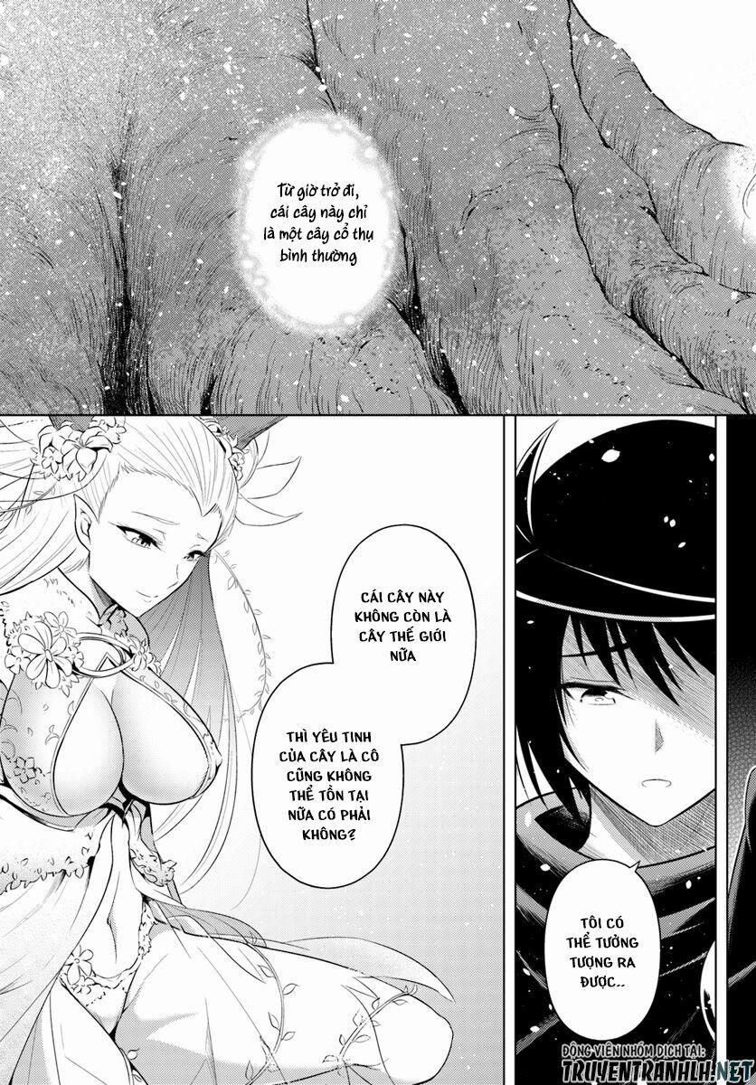 Tono Kanri O Shite Miyou 8 trang 29