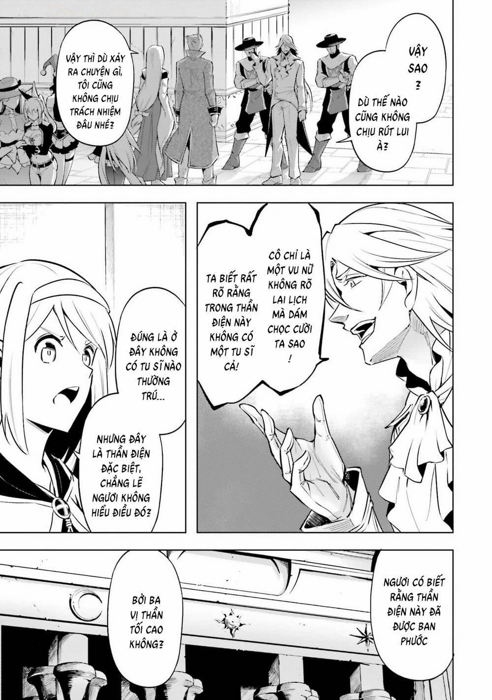 Tono Kanri O Shite Miyou 80 trang 4