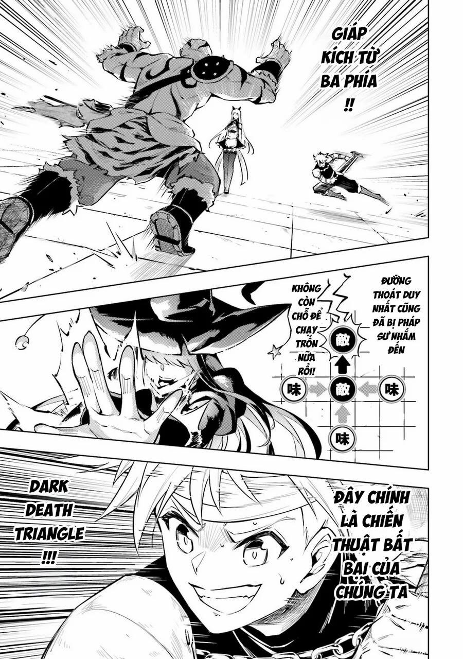 Tono Kanri O Shite Miyou 81 trang 43