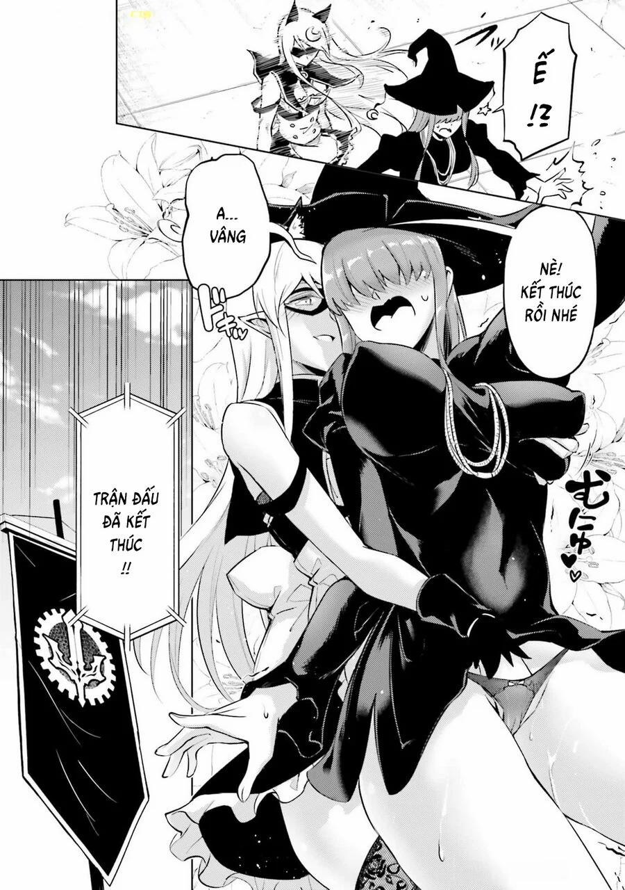 Tono Kanri O Shite Miyou 81 trang 45